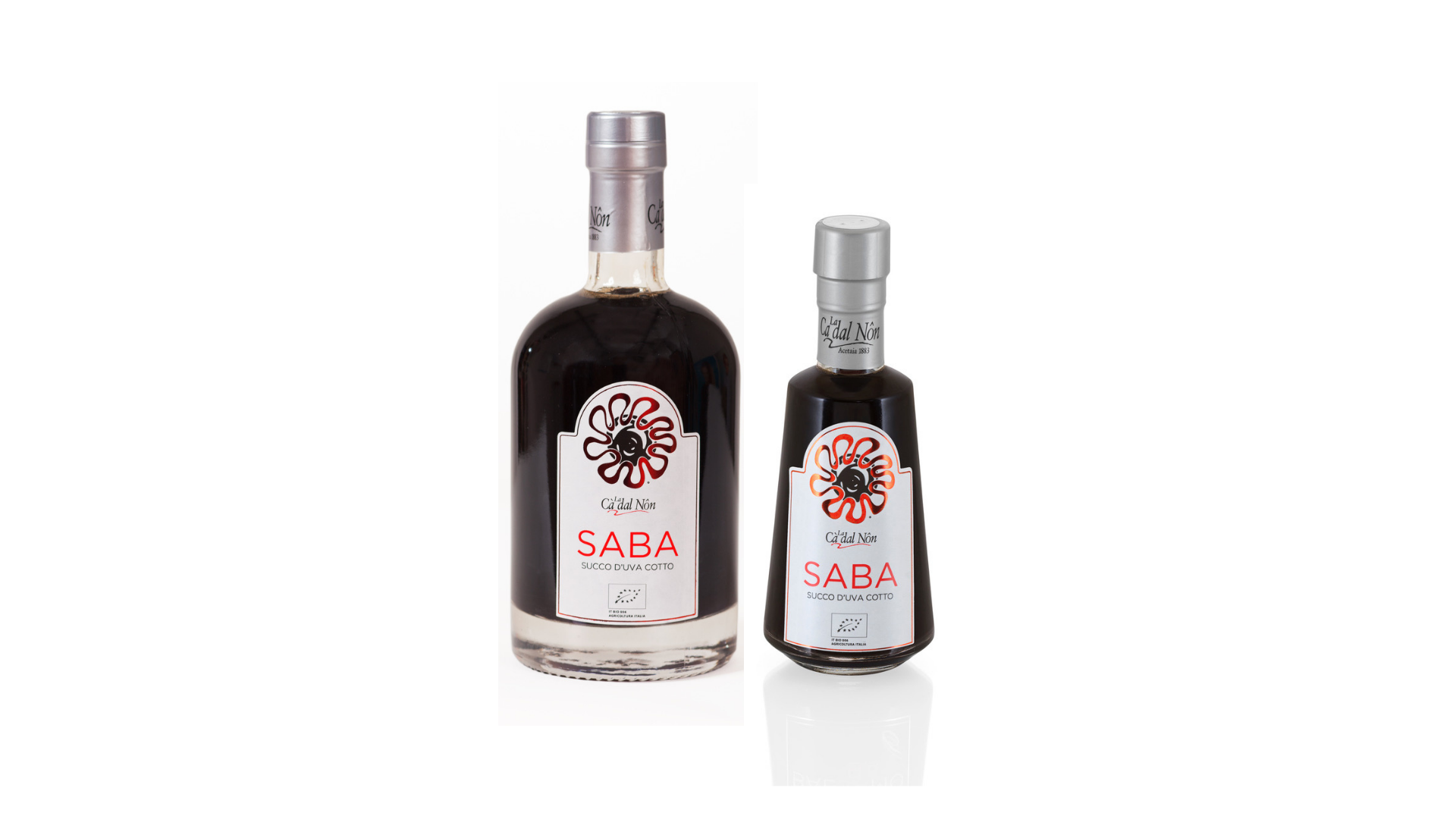 バルサミコ酢 モデナPOD La Cà dal Nôn社製 イタリア | EU-Japan Centre